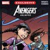 Avengers Unlimited Infinity Comic (2022) #59
