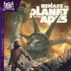 Beware the Planet of the Apes (2024) #2 (Variant)