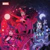 Scarlet Witch (2024) #6