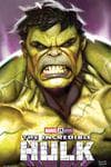Incredible Hulk (2023) #18 (Variant) cover