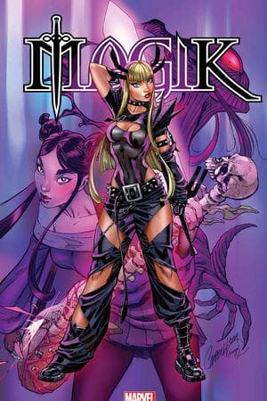 Magik (2025) #2