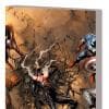 Avengers Vs. X-Men: Consequences (Trade Paperback)