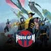 True Believers: House of M (2015)