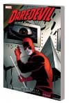 Daredevil by Mark Waid Vol. 3 Premiere HC (Hardcover) cover