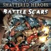 Battle Scars (2011) #3