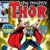Thor (1966) #384