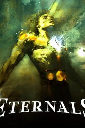 Eternals (2006 - 2007)