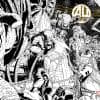 Age of Ultron (2013) #10 (Quesada Angela Sketch Variant)