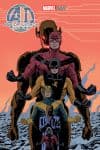 Age of Ultron: AI (2013) #10 (Rivera Variant) cover