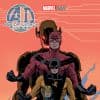 Age of Ultron: AI (2013) #10 (Rivera Variant)
