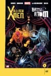 All-New X-Men (2012) #17 cover