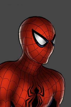 Spider-Man (Marvel: Avengers Alliance)