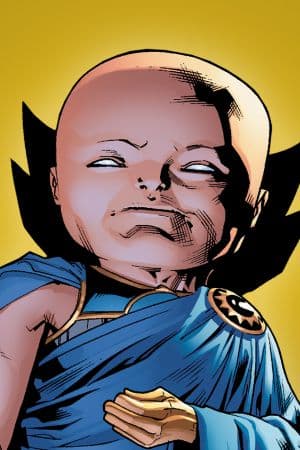 Uatu The Watcher