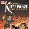 X-Men: Kitty Pryde- Shadow & Flame (2005) #5