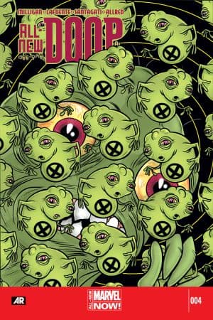 All-New Doop (2014) #4