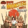 Where Monsters Dwell (2015) #5