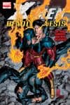 X-Men: Deadly Genesis (2005) #5 cover