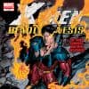X-Men: Deadly Genesis (2005) #5