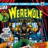 Werewolf by Night (1972) #6