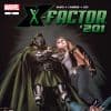 X-Factor (2005) #201