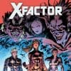 X-Factor (2005) #251
