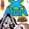 X-Man (1995) #3