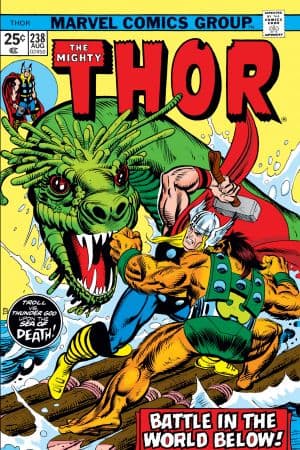 Thor (1966) #238