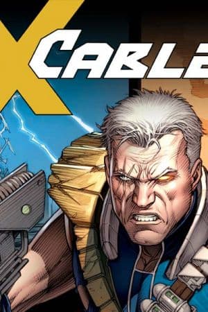 Cable (2017 - 2018)
