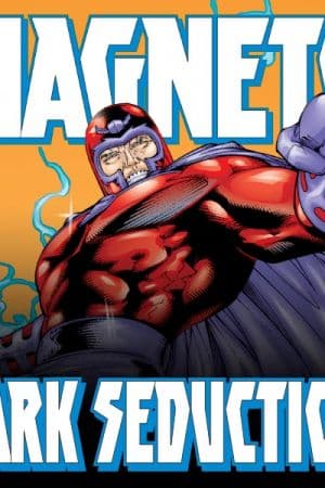 Magneto: Dark Seduction (2000)