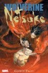 Wolverine: Netsuke (2002) #3 cover