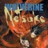 Wolverine: Netsuke (2002) #3