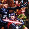 X-Men/Fantastic Four (2020) #4 (Variant)