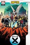Empyre: X-Men (2020) #3 (Variant) cover
