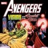 Avengers: Vision & the Scarlet Witch - A Year in the Life (Trade Paperback)