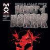 Haunt of Horror: Edgar Allan Poe (2006) #2