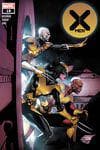 X-Men (2019) #18 cover