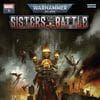 Warhammer 40,000: Sisters of Battle (2021) #2 (Variant)