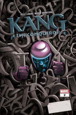 Kang the Conqueror (2021) #2