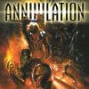 Annihilation Omnibus (Trade Paperback)