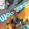 Wolverine (2020) #22 (Variant)
