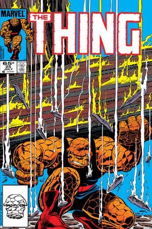 Thing (1983) #25