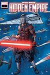 Star Wars: Hidden Empire (2022) #1 (Variant) cover