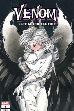 Venom: Lethal Protector II (2023) #1 (Variant)