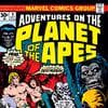 Adventures on the Planet of the Apes (1975) #9