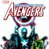 Avengers: The Complete Collection by Geoff Johns (Trade Paperback)