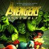 AVENGERS ASSEMBLE: SCIENCE BROS TPB (MARVEL NOW) (Trade Paperback)