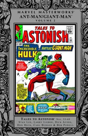 Tales to Astonish (1959) #53