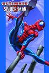 ULTIMATE SPIDER-MAN VOL. 2 HC (Trade Paperback) cover
