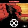 X-Men Unlimited Infinity Comic (2021 - Present)