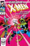 What If? (1989) #12 cover